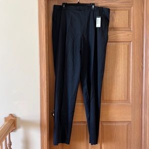 Black Dress Pants